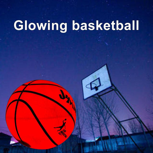 Balón de Baloncesto Luminoso LED - Image 15