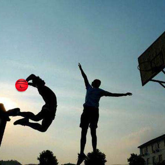 Balón de Baloncesto Luminoso LED - Image 17