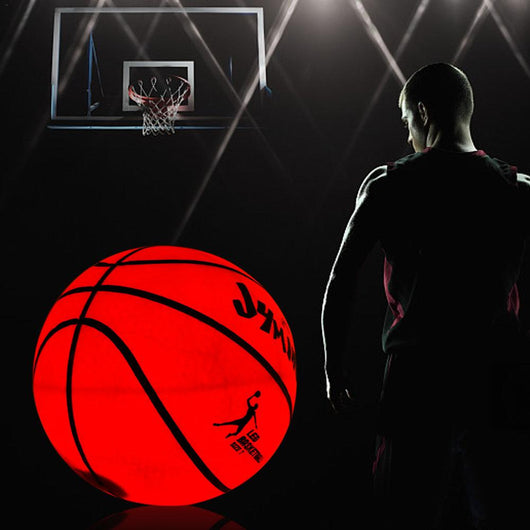 Balón de Baloncesto Luminoso LED - Image 18