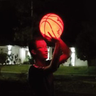 Balón de Baloncesto Luminoso LED - Image 20