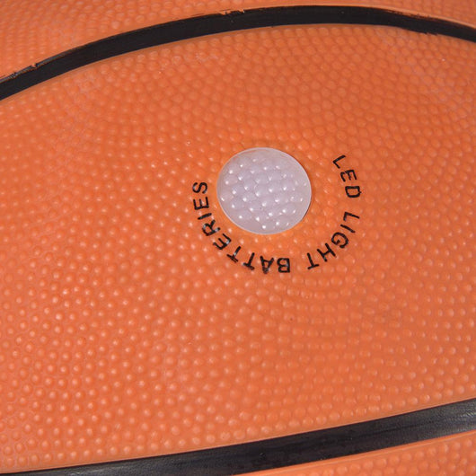 Balón de Baloncesto Luminoso LED - Image 22