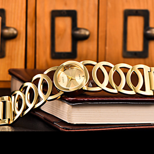 Pulsera de Acero Inoxidable - Image 17
