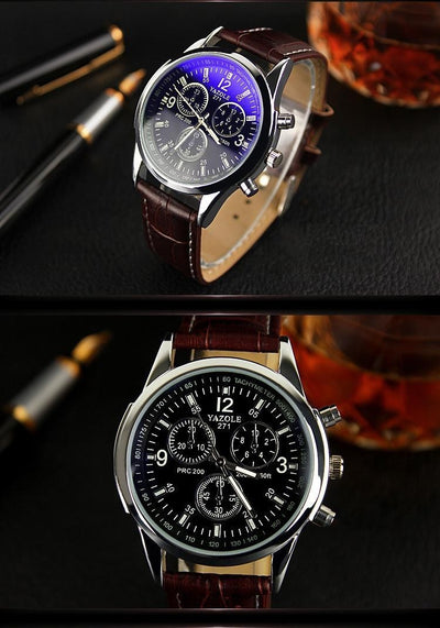 Reloj Empresarial Multifuncional para Hombre - Image 6