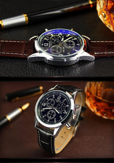 Reloj Empresarial Multifuncional para Hombre - Image 7