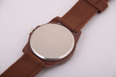 Reloj Militar con Correa Trenzada de Nylon - Image 17