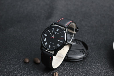 Reloj Clásico con Números Romanos - Image 13