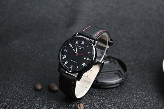 Reloj Clásico con Números Romanos - Image 13