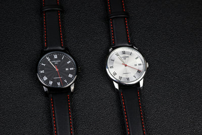 Reloj Clásico con Números Romanos - Image 14