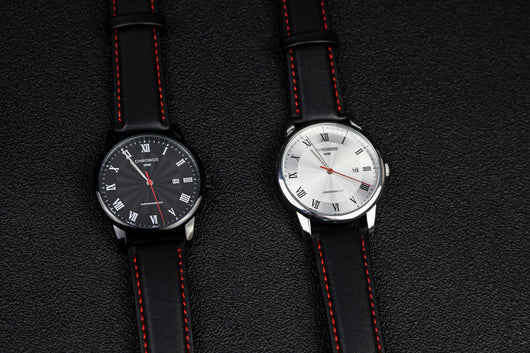 Reloj Clásico con Números Romanos - Image 14