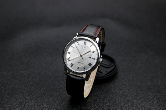Reloj Clásico con Números Romanos - Image 15