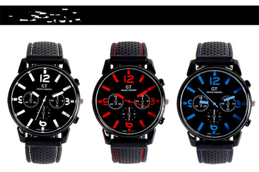 Reloj de Cuarzo para Hombre - Image 7