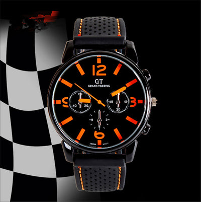 Reloj de Cuarzo para Hombre - Image 8