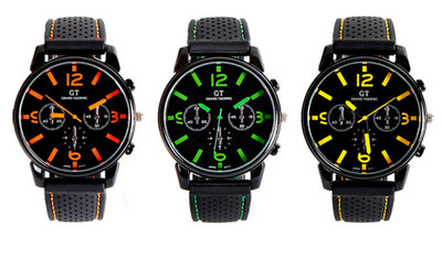 Reloj de Cuarzo para Hombre - Image 9