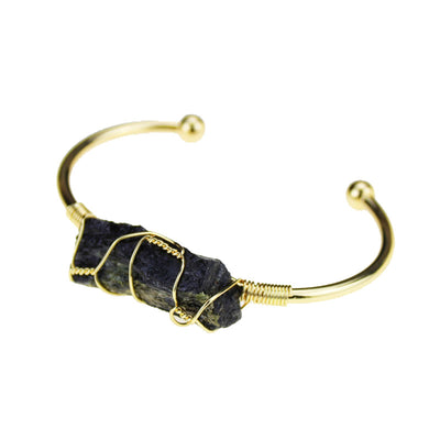 Pulsera de Cristal Natural Energizante - Image 10