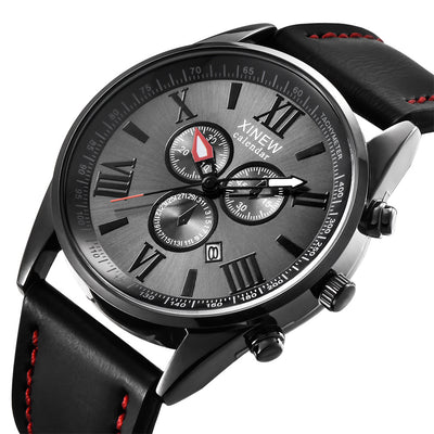 Reloj de Cuarzo XINEW con Calendario - Image 6