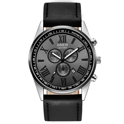 Reloj de Cuarzo XINEW con Calendario - Image 11