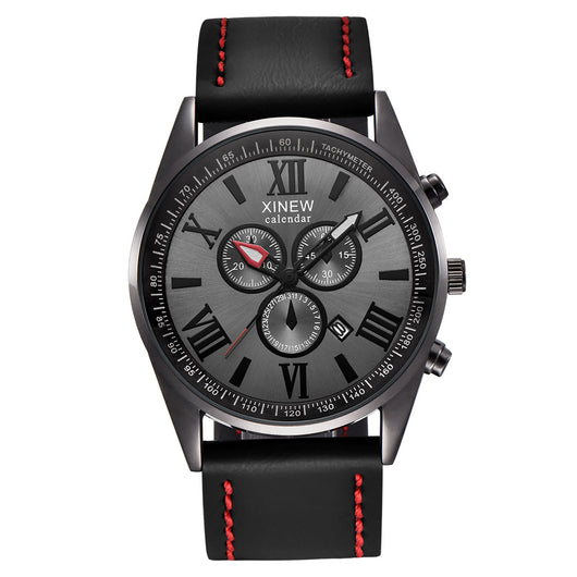 Reloj de Cuarzo XINEW con Calendario - Image 12