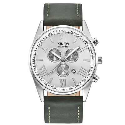 Reloj de Cuarzo XINEW con Calendario - Image 13