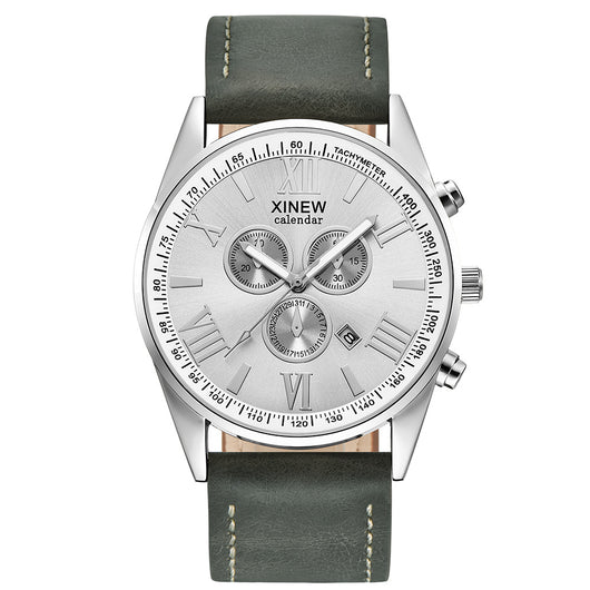 Reloj de Cuarzo XINEW con Calendario - Image 13