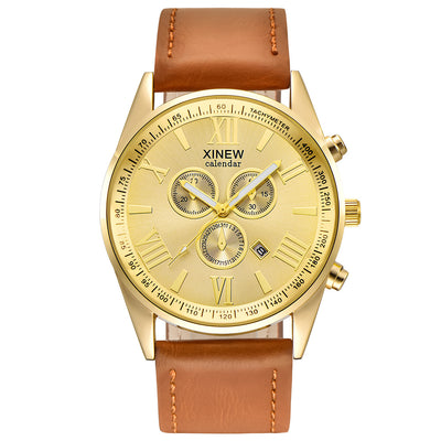 Reloj de Cuarzo XINEW con Calendario - Image 14