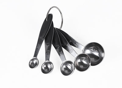 Juego de Tazas y Cucharas Medidoras - Image 10