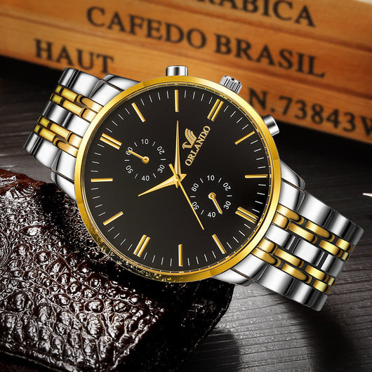 Reloj de Cuarzo Elegante - Image 16