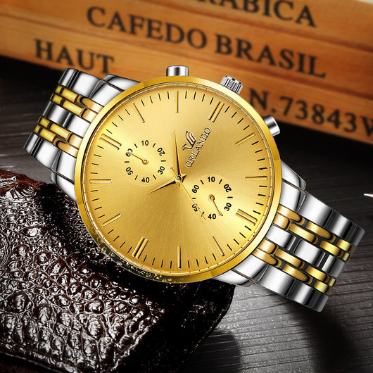 Reloj de Cuarzo Elegante - Image 17