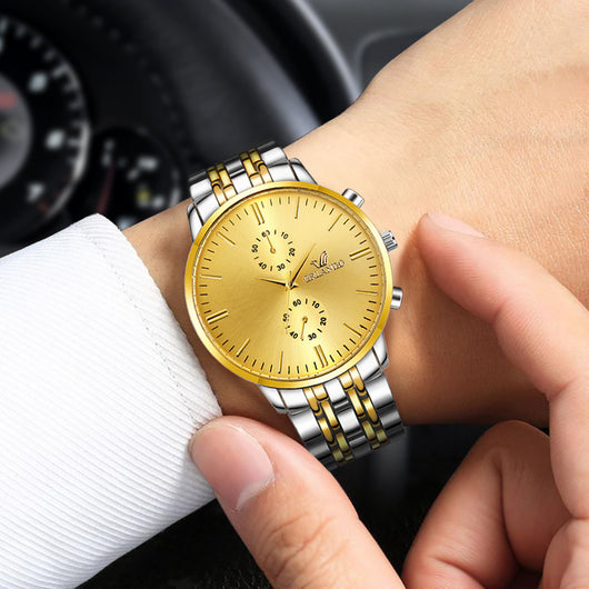 Reloj de Cuarzo Elegante - Image 29