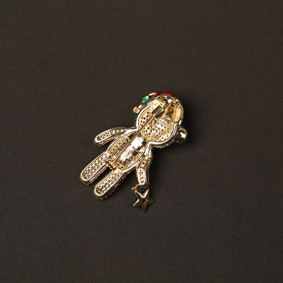 Broche Oso Elegante - Image 7