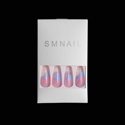 Uñas Postizas Largas de Ballet - Image 4