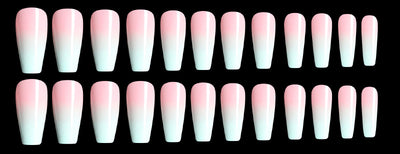Uñas Postizas Largas de Ballet - Image 6