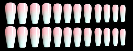 Uñas Postizas Largas de Ballet - Image 6