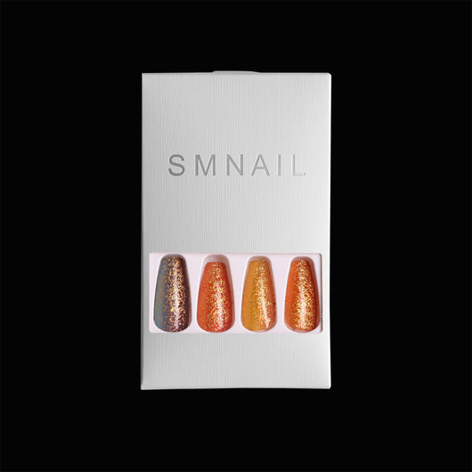 Uñas Postizas Largas de Ballet - Image 10