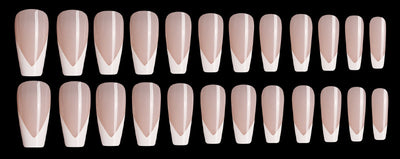 Uñas Postizas Largas de Ballet - Image 12