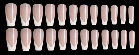 Uñas Postizas Largas de Ballet - Image 12