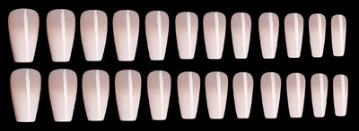 Uñas Postizas Largas de Ballet - Image 15