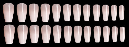 Uñas Postizas Largas de Ballet - Image 15