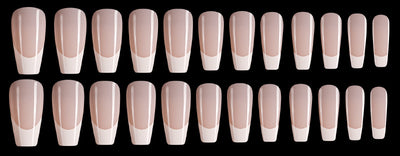 Uñas Postizas Largas de Ballet - Image 17