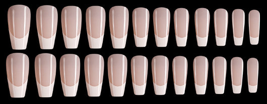 Uñas Postizas Largas de Ballet - Image 17