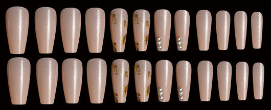 Uñas Postizas Largas de Ballet - Image 19
