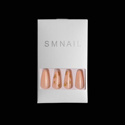 Uñas Postizas Largas de Ballet - Image 20