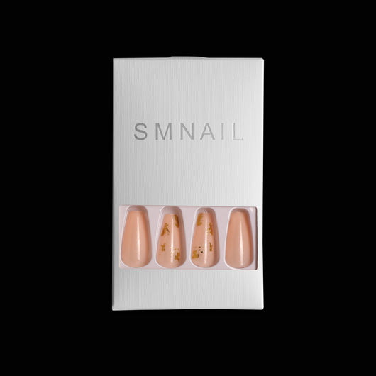 Uñas Postizas Largas de Ballet - Image 20