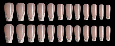 Uñas Postizas Largas de Ballet - Image 25