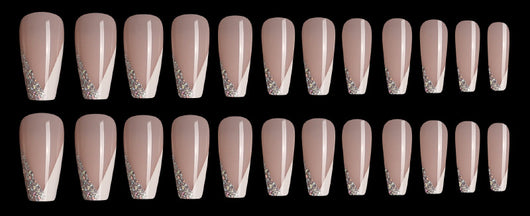 Uñas Postizas Largas de Ballet - Image 25