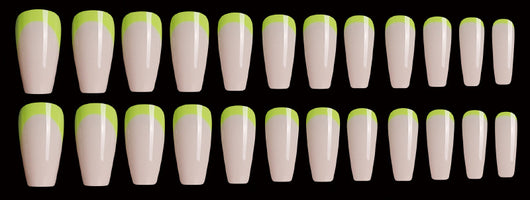 Uñas Postizas Largas de Ballet - Image 28