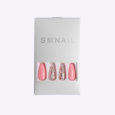 Uñas Postizas Largas de Ballet - Image 35