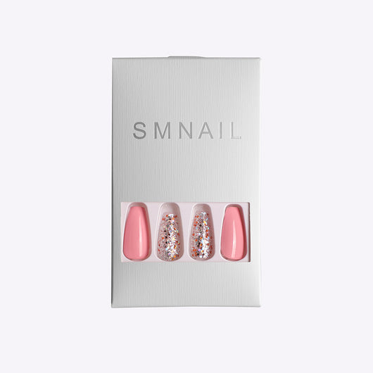Uñas Postizas Largas de Ballet - Image 35