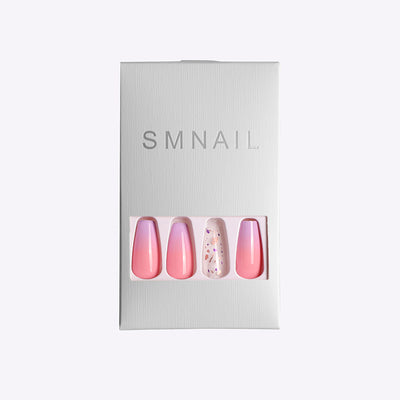 Uñas Postizas Largas de Ballet - Image 38
