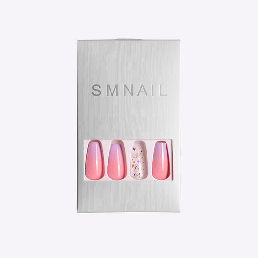 Uñas Postizas Largas de Ballet - Image 38