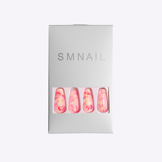 Uñas Postizas Largas de Ballet - Image 41